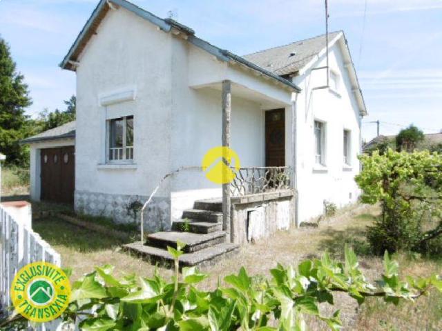 Maison 5 pièces 95 m²