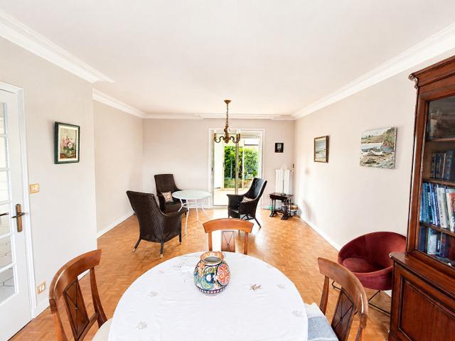 Maison 5 pièces 95 m²