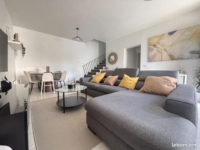 Maison 5 pièces 95 m²