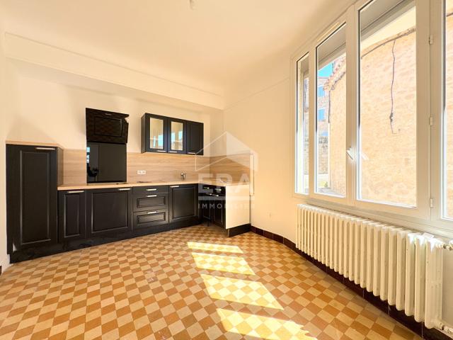 Maison 5 pièces 95 m²
