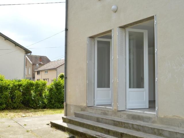 Maison 5 pièces 95 m²