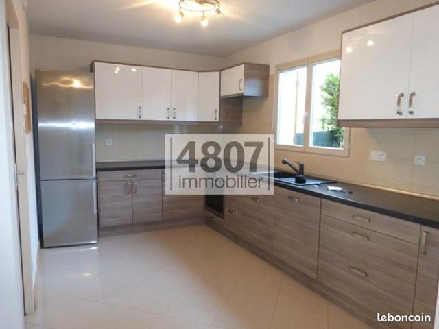 Maison 5 pièces 95 m²