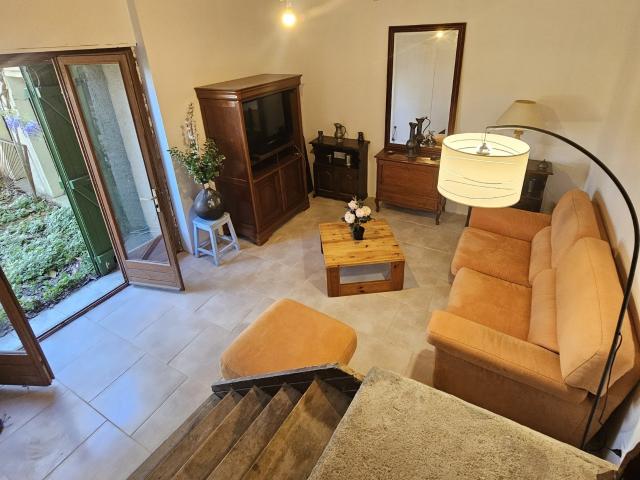 Maison 5 pièces 95 m²