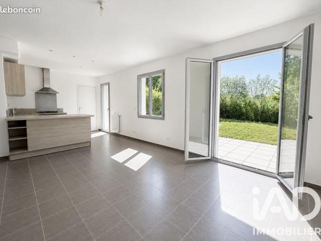 Maison 5 pièces 95 m²