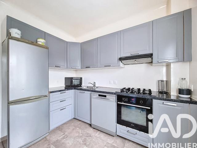 Maison 5 pièces 95 m²