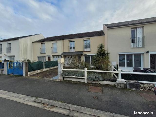 Maison 5 pièces 95 m²