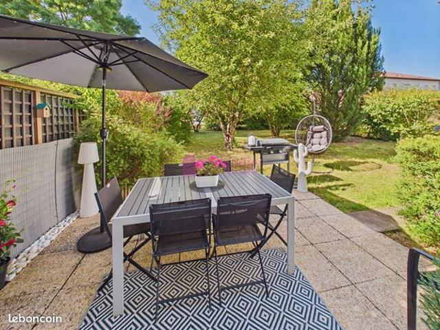 Maison 5 pièces 95 m²