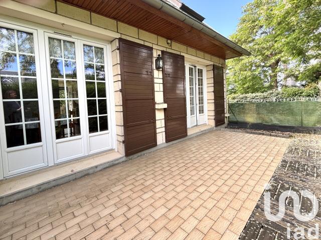 Maison 5 pièces 95 m²