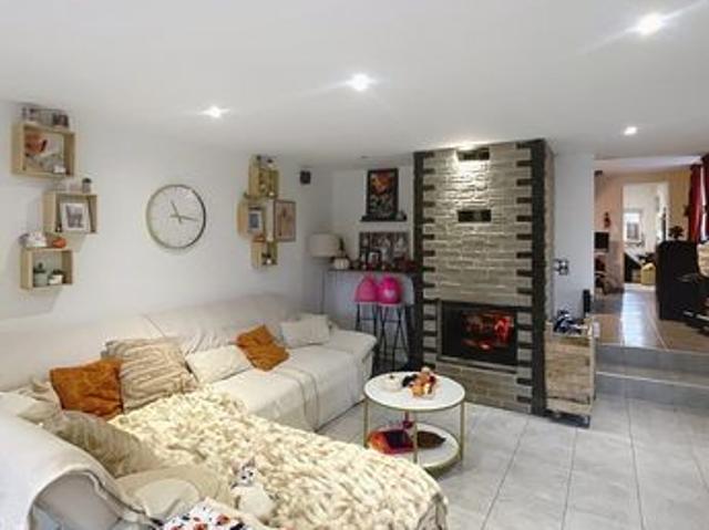Maison 5 pièces 95 m²