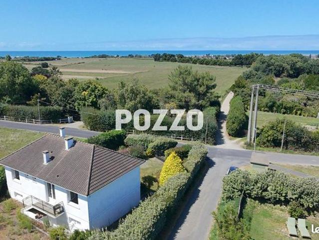 Maison 5 pièces 95 m²