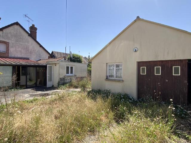 Maison 5 pièces 95 m²
