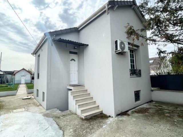 Maison 5 pièces 95 m²