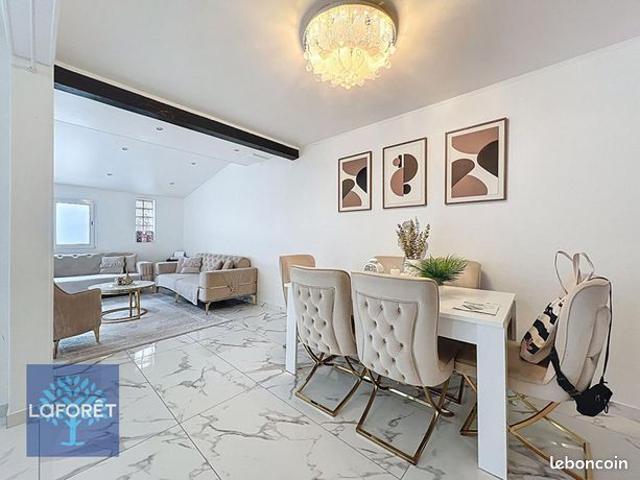 Maison 5 pièces 95 m²