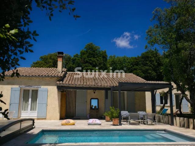 Maison 5 pièces 95 m²