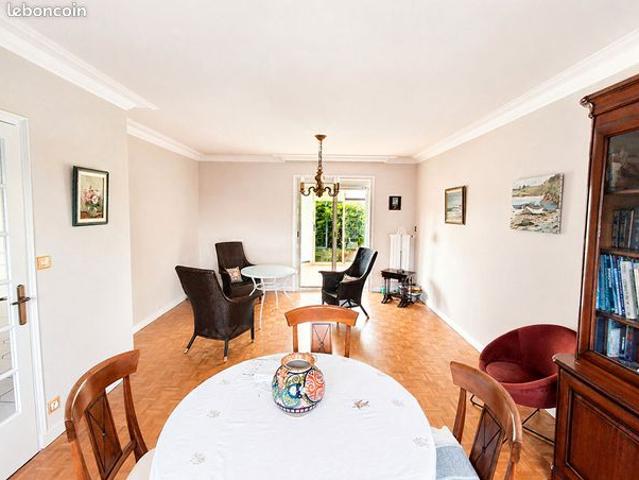 Maison 5 pièces 95 m²