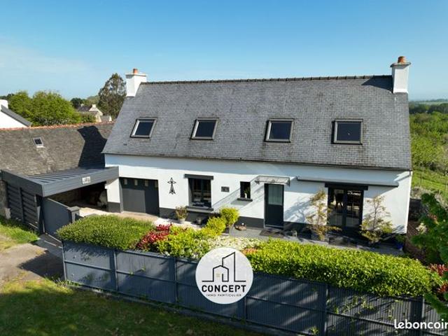 Maison 5 pièces 95 m²
