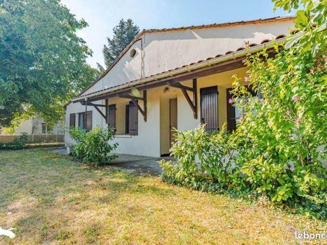 Maison 5 pièces 95 m²