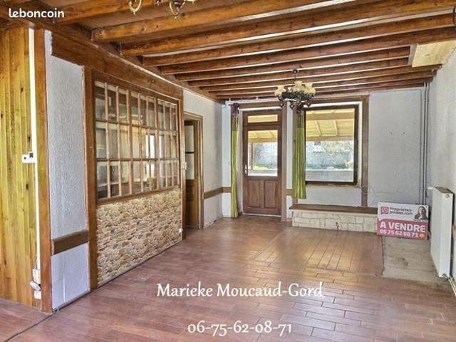 Maison 5 pièces 95 m²