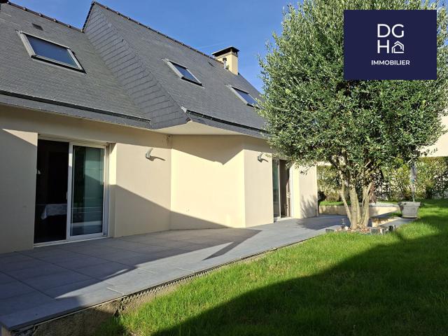 Maison 5 pièces 95 m²