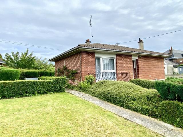 Maison 5 pièces 95 m²