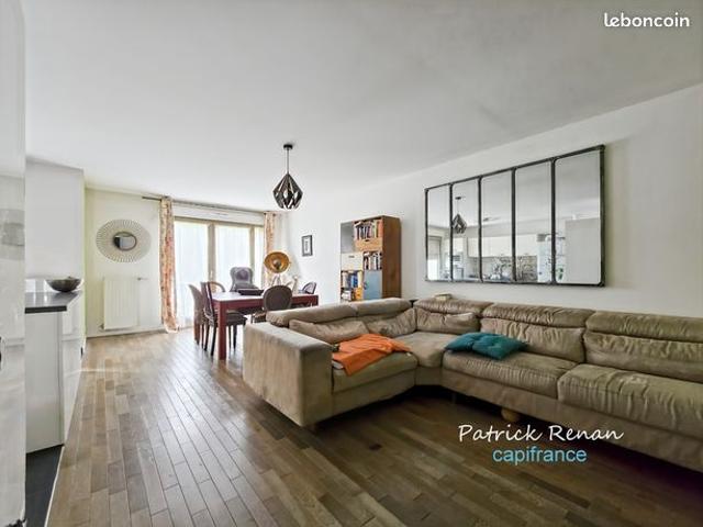 Maison 5 pièces 95 m²