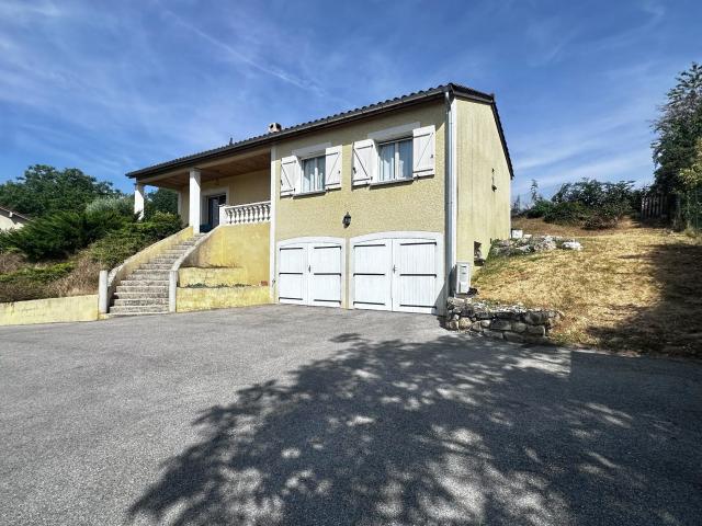 Maison 5 pièces 95 m²