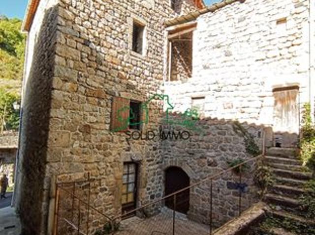 Maison 5 pièces 95 m²