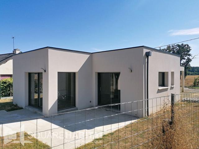 Maison 5 pièces 95 m²