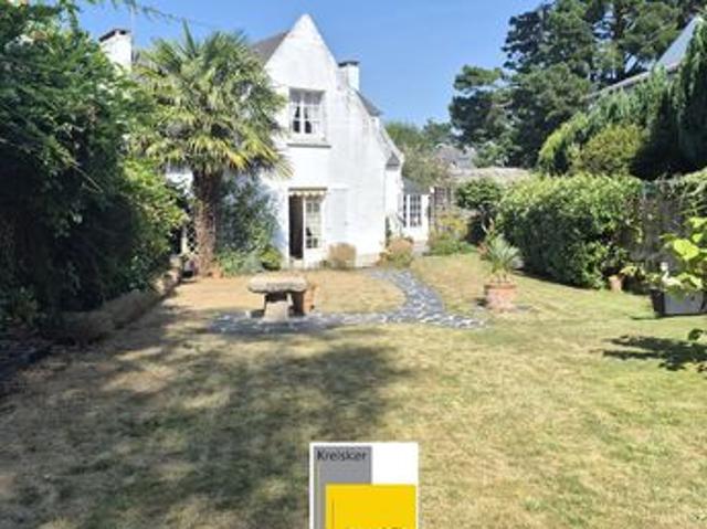 Maison 5 pièces 95 m²