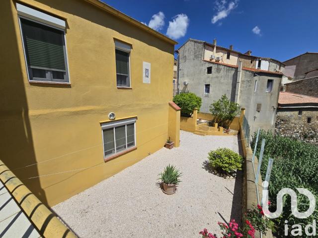Maison 5 pièces 95 m²