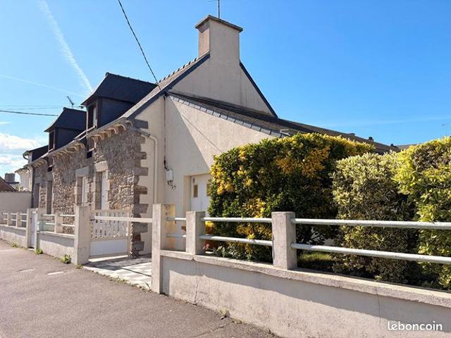 Maison 5 pièces 95 m²