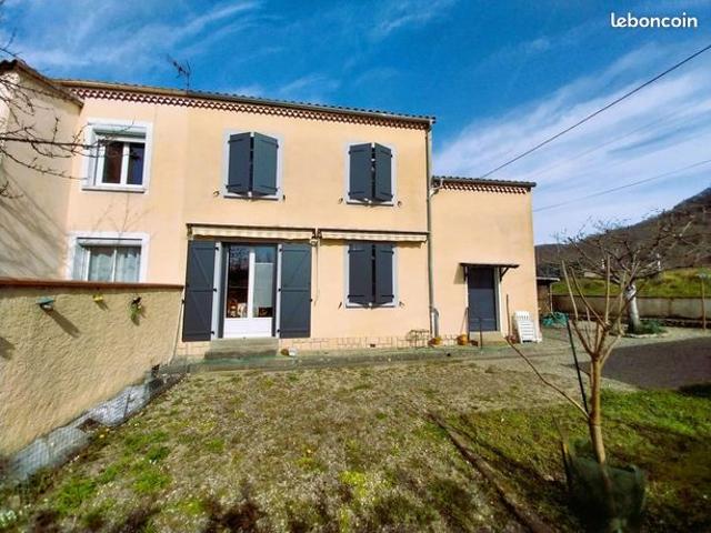 Maison 5 pièces 95 m²