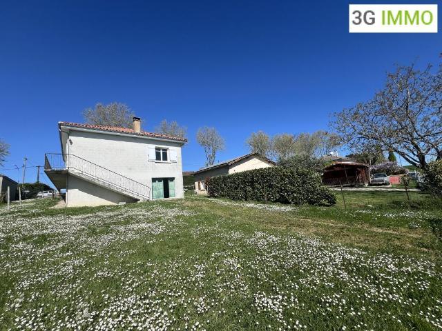 Maison 5 pièces 95 m²