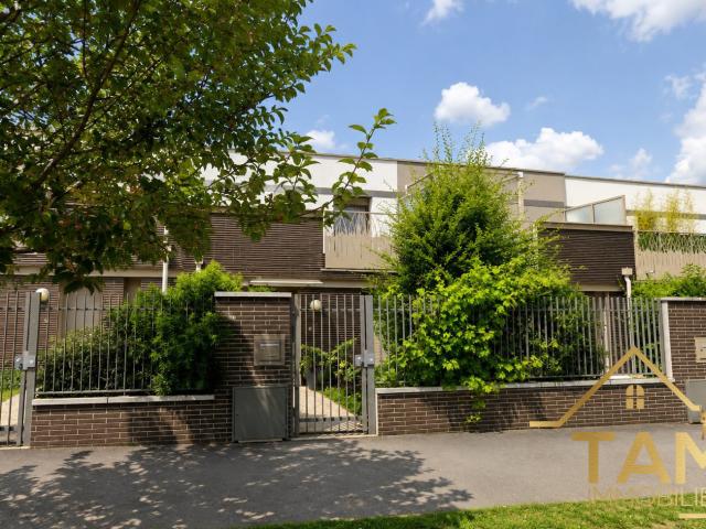 Maison 5 pièces 95 m²