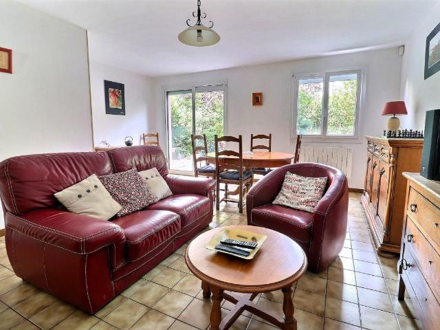 Maison 5 pièces 95 m²