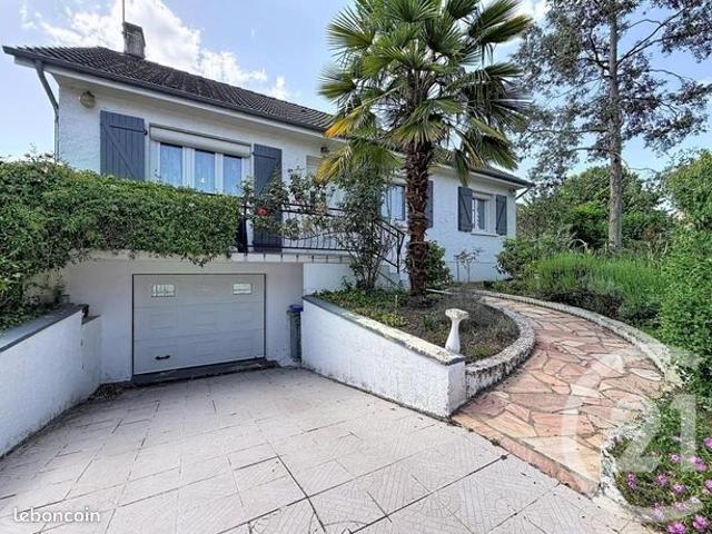 Maison 5 pièces 95 m²