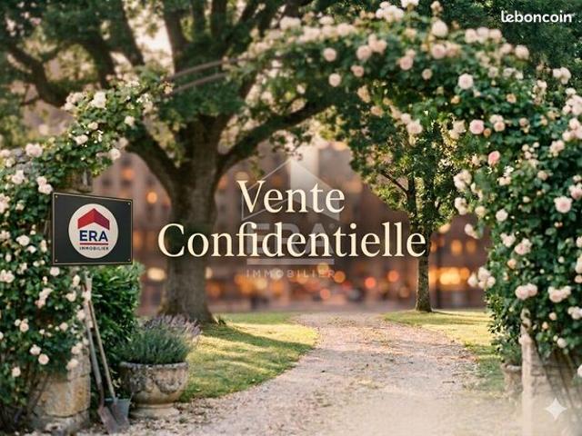 Maison 5 pièces 95 m²