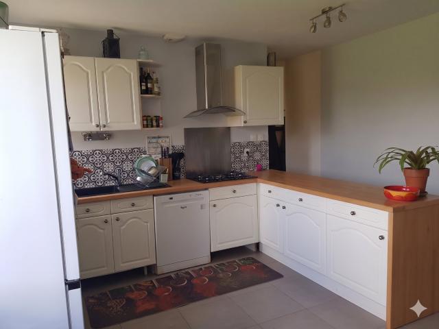 Maison 5 pièces 95 m²