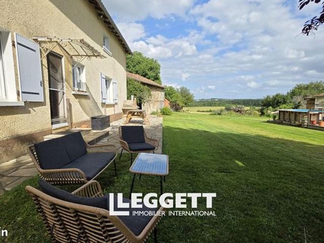 Maison 5 pièces 95 m²