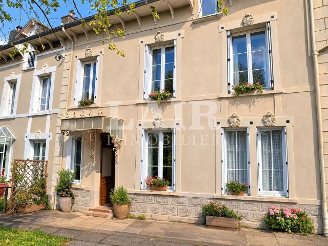 Maison 5 pièces 95 m²