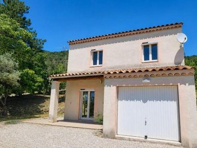 Maison 5 pièces 95 m²