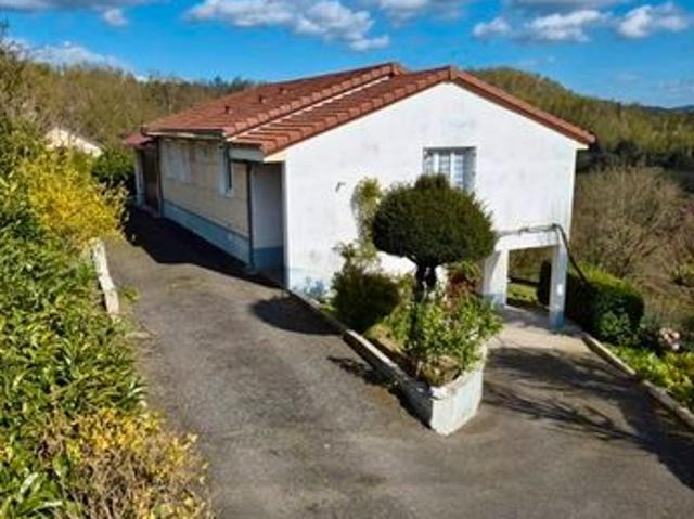 Maison 5 pièces 95 m²