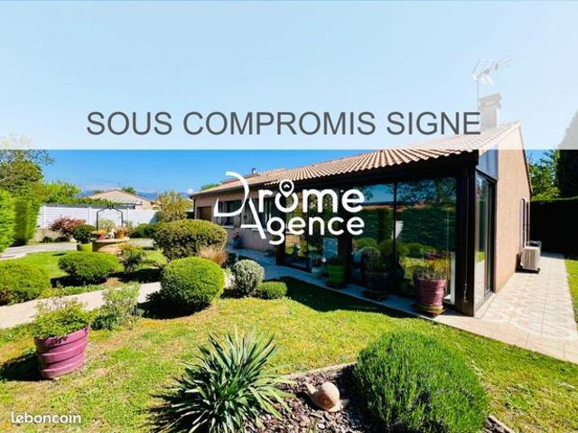 Maison 5 pièces 95 m²