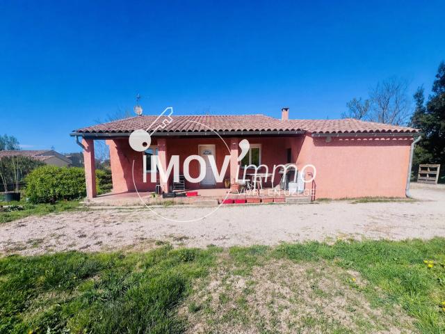 Maison 5 pièces 95 m²