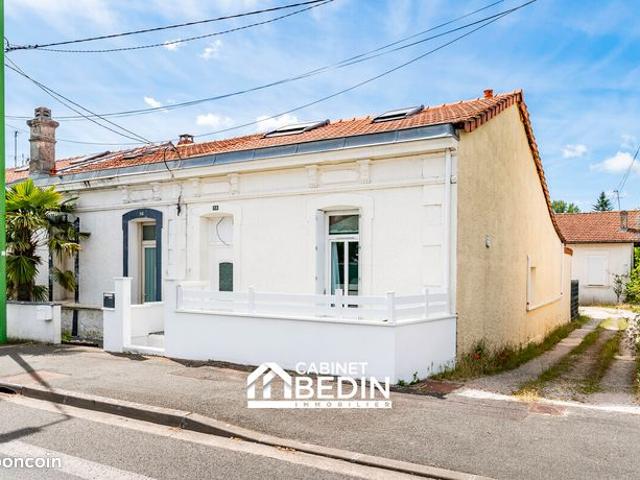 Maison 5 pièces 95 m²