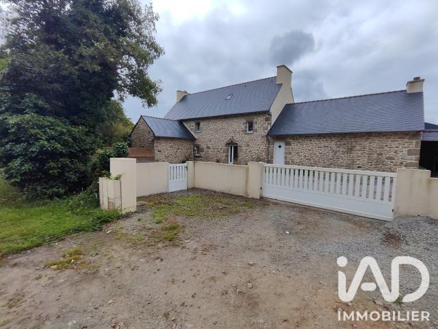Maison 5 pièces 95 m²