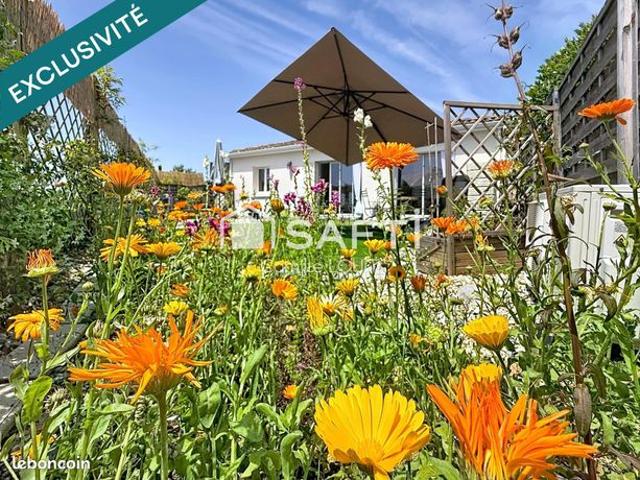 Maison 5 pièces 95 m²