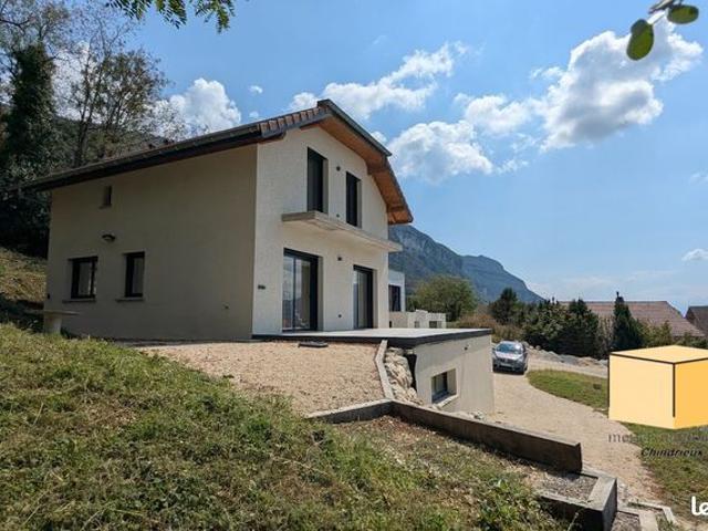Maison 5 pièces 95 m²