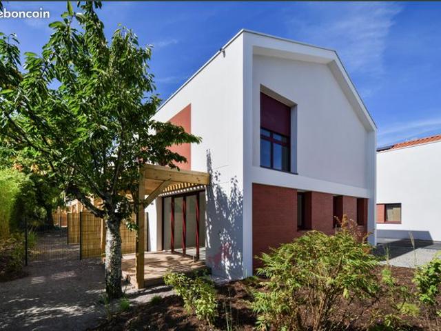 Maison 5 pièces 95 m²