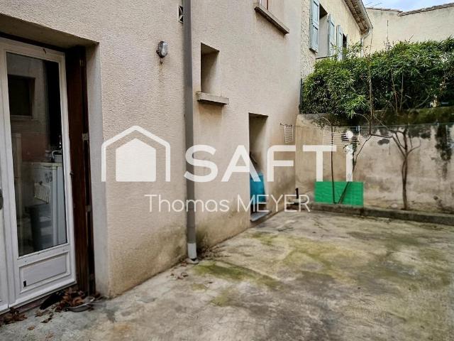 Maison 5 pièces 95 m²